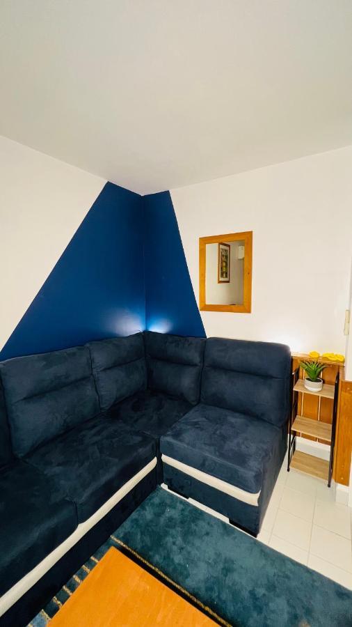 Appartement Le Colibri Des Alizes à Saint-Francois  Extérieur photo